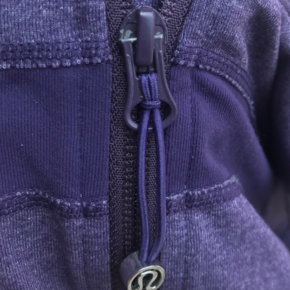 Lululemon in Stride Jacket - Picture 4 of 7